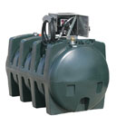 AgriMaster 1200 litrów